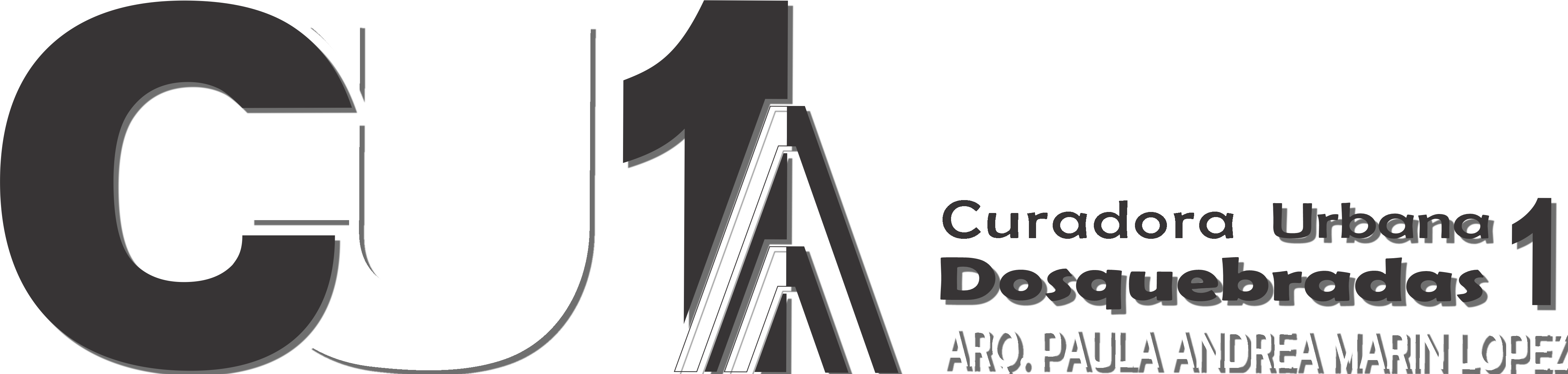 Arq. Paula Andrea Marín López - Curadora Urbana Primera de Dosquebradas